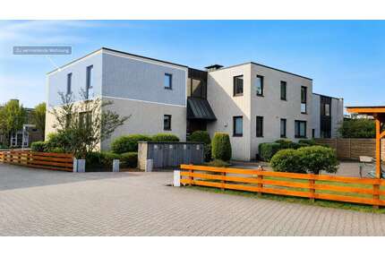 Wohnung zum Mieten in Norderstedt 950,00 € 59.15 m²