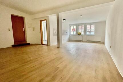 Schicke kleine 1 RWG mit gutem Raumgefühl! - Quedlinburg