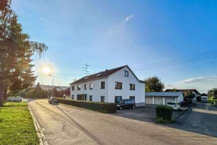Wohnung zum Kaufen in Horgenzell 248.000,00 € 74 m²