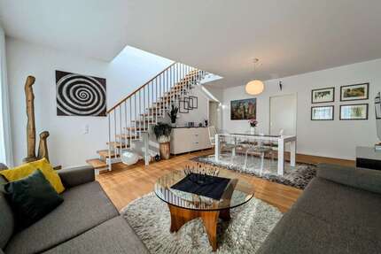 Wohnung zum Mieten in Potsdam 2.200,00 € 129 m²