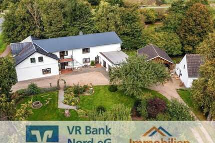 Haus zum Kaufen in Janneby 389.000,00 € 334.83 m²