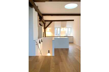 Wohnung zum Mieten in Mannheim 1.500,00 € 95 m²