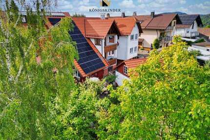 Haus zum Kaufen in Bühlertal 525.000,00 € 135 m²