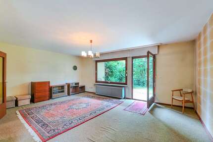 Haus zum Kaufen in Wiesbaden 399.000,00 € 116 m²