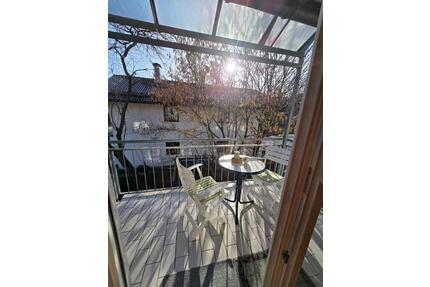 möblierte Wohnung im Süden von München zu vermieten für 2 Jahre - Frankfurt am Main Nord-Ost