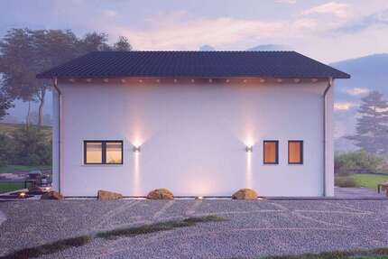 Haus zum Kaufen in Birstein 243.639,00 € 134 m²