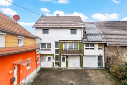 Haus zum Kaufen in Rheinhausen 399.000,00 € 167.3 m²