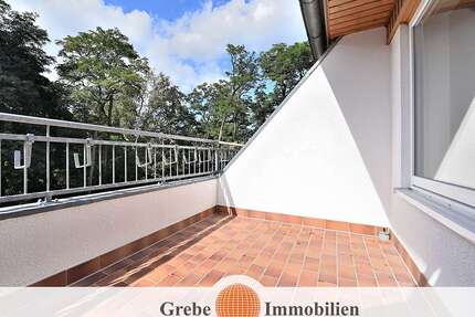 Wohnung zum Mieten in Zossen 900,00 € 100 m²