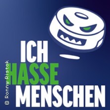 Ich hasse Menschen - Theater Altenburg Gera