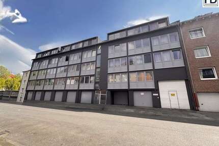 Wohnung zum Kaufen in Köln 79.000,00 € 28.83 m²