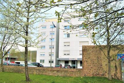 Exklusives Investment mit sofortigem Cashflow & genehmigtem Entwicklungspotenzial in Konz