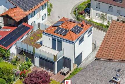 Haus zum Kaufen in Dießen 925.000,00 € 110 m²