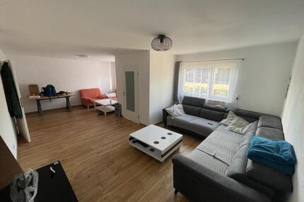 Großzügige 4-Zimmer-Souterrainwohnung in Maulbronn - 120 m2