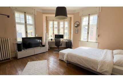 Wohnung zum Kaufen in Mannheim Innenstadt 375.000,00 € 123 m² - Mannheim / Innenstadt