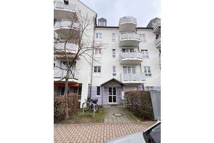 Wohnung zum Kaufen in Leipzig 95.000,00 € 46.15 m²