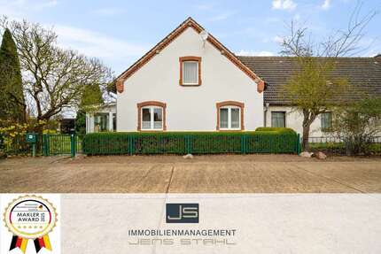 Haus zum Kaufen in Datzetal 169.000,00 € 103 m²