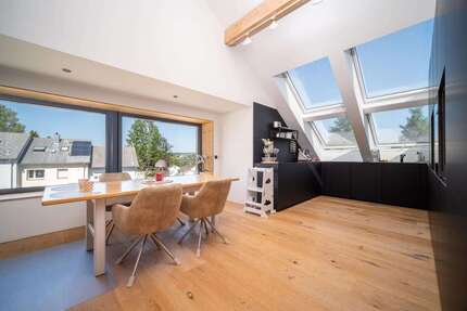 Wohnung zum Kaufen in Villingen-Schwenningen 650.000,00 € 159.65 m²