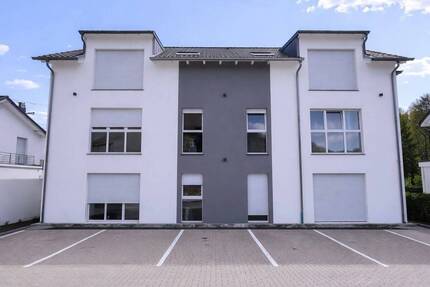 Gemütliche Wohnung direkt an der Grenze LUXEMBURG - Perl Sinz