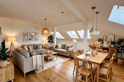 Wohnung zum Mieten in Dresden 999,00 € 76.73 m²