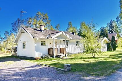 Ostseeblick! Ferienhaus 