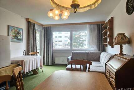 Wohnung zum Kaufen in München 420.000,00 € 69 m²