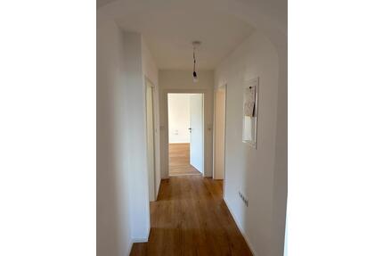Schöne 2-Zimmerwohnung in Oberthulba