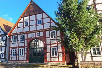 Haus zum Kaufen in Diemelstadt 368.000,00 € 125 m²