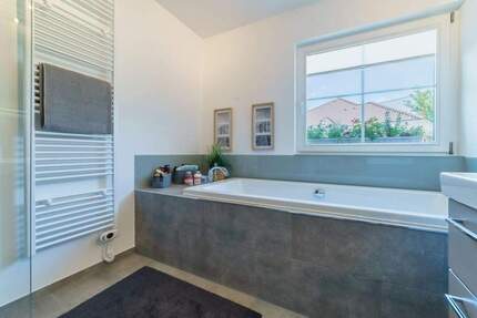 Schön ruhig und trotzdem gut angebunden- hier ist alles möglich! - Zehdenick