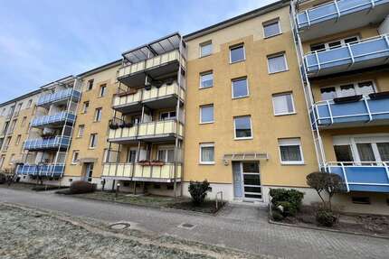 Wohnung zum Kaufen in Berlin Pankow 199.000,00 € 56.37 m² - Berlin / Pankow