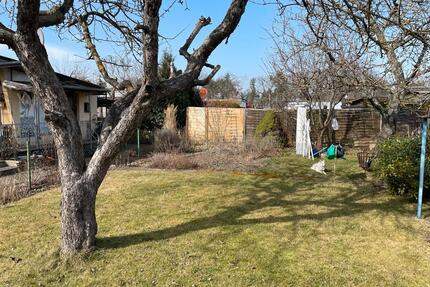 Kleingarten in Ströbitz KVB Herrmann e.V. - Cottbus