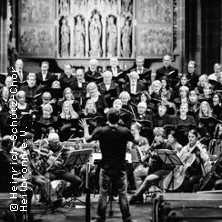 A. Dvorak Messe Heinrich-Schütz-Chor - Fassung für Soli, Chor und Orgel