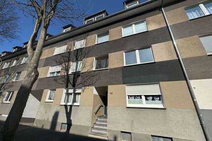 Wohnung zum Mieten in Hagen 500,00 € 59 m²