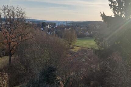 3-Zimmer-DG-Wohnung, 89qm, Garten, nahe Klinikum - Bayreuth Meyernberg