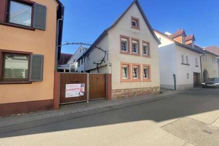 Haus zum Kaufen in Edenkoben 249.000,00 € 129 m²