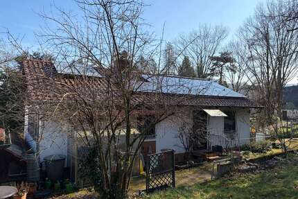 Haus zum Kaufen in Neckargemünd 645.000,00 € 180 m²