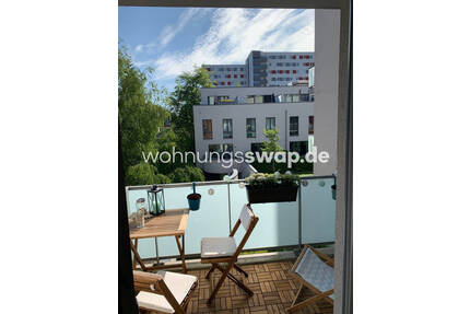 Wohnungsswap - Borgweg - 1.420,00&nbsp;EUR Kaltmiete, ca.&nbsp; 77,00&nbsp;m&sup2;&nbsp;Wohnfl&auml;che in Hamburg (PLZ: 22303) Winterhude