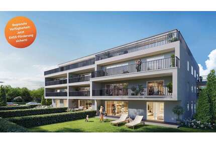 Wohnung zum Kaufen in Ober-Mörlen 294.000,00 € 64 m²