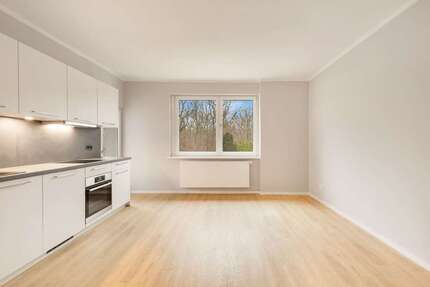 Wohnung zum Mieten in Berlin 925,00 € 42 m²