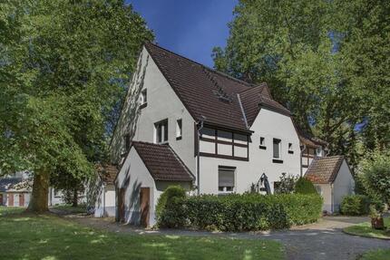 2-Zimmer-Wohnung in Gelsenkirchen-Erle!