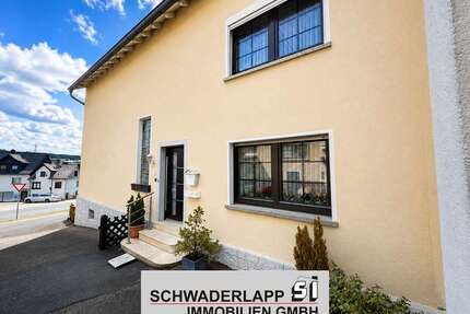 Haus zum Kaufen in Ransbach-Baumbach 210.000,00 € 165 m²