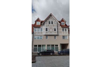 Wohnung zum Mieten in Worbis 570,00 € 81 m²