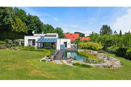 Haus zum Kaufen in Wilhelmsdorf 995.000,00 € 206 m²