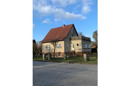 Eigenheim in Wusterhausen - 205.000,00&nbsp;EUR Kaufpreis, ca.&nbsp; 120,00&nbsp;m&sup2; in Wusterhausen/Dosse (PLZ: 16868)