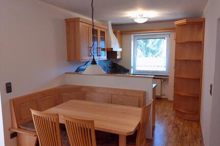 Eigentumswohnung mit Keller und Garage - Dachau