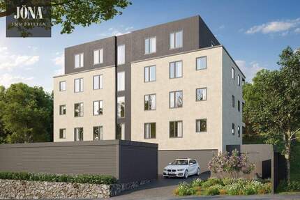 Altersgerechtes Wohnen - Versorgung optional - Kulmbach