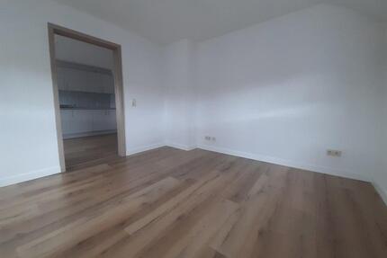 Schöne Wohnung mit Einbauküche in Lunzenau zu vermieten!