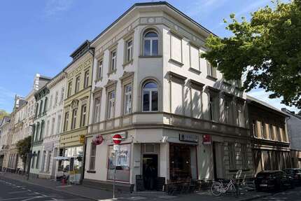 Wohnung zum Mieten in Neuss 1.250,00 € 80 m²