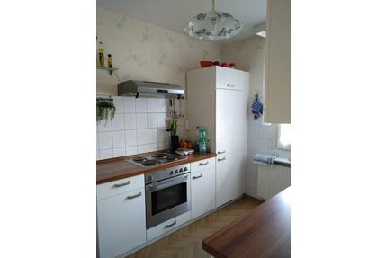 Wohnung zu Vermieten Befristete Vermietung bis 02.2028 - Bargteheide