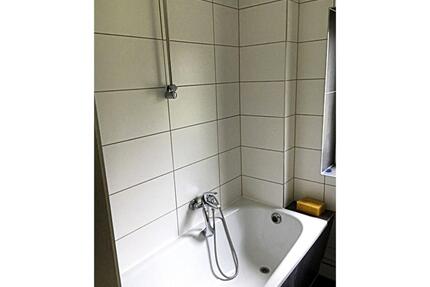 Helle 2-Zimmer-Wohnung in Plessa – frisch renoviert – ruhige Lage