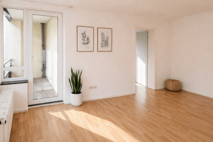 Wohnung zum Kaufen in Salzgitter 59.900,00 € 45.17 m²